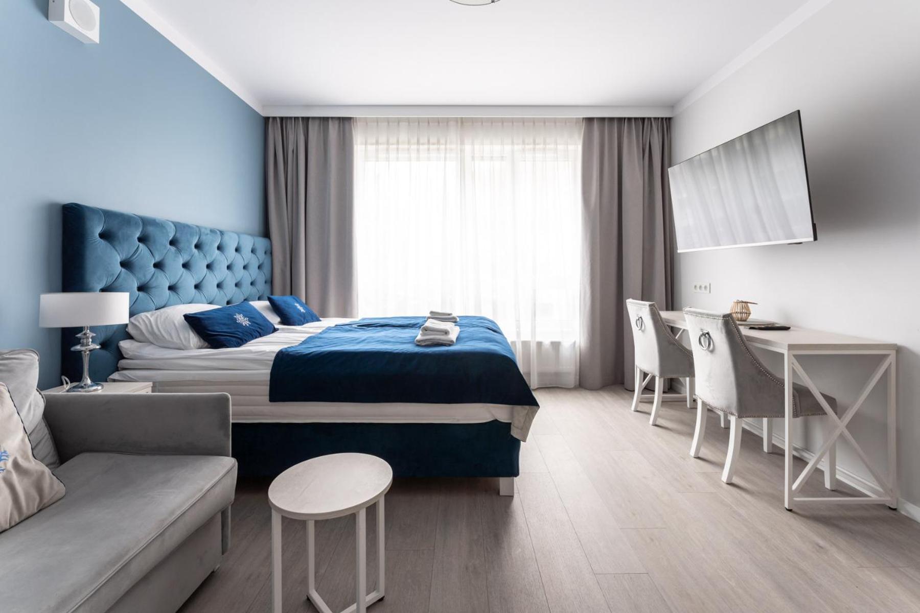 Apartamenty Slaska 12 กดัญสก์ ภายนอก รูปภาพ