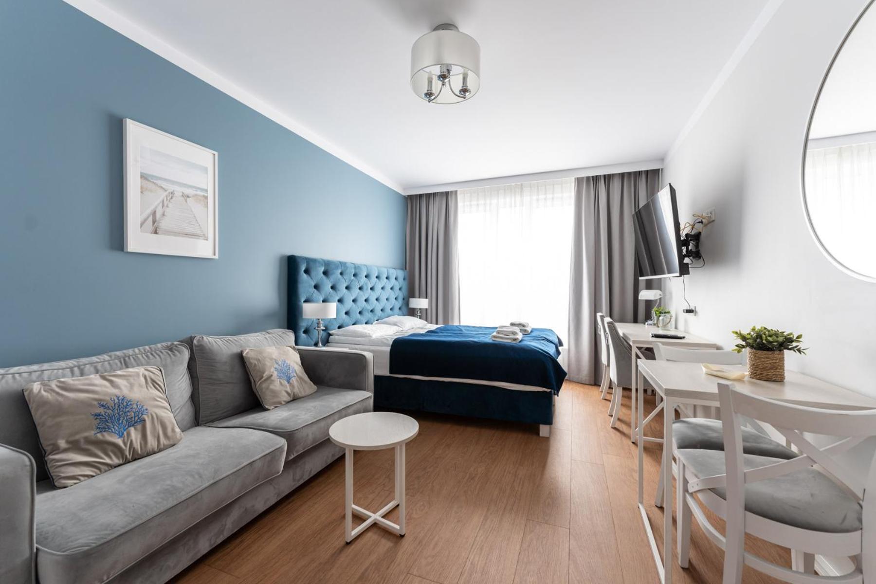 Apartamenty Slaska 12 กดัญสก์ ภายนอก รูปภาพ