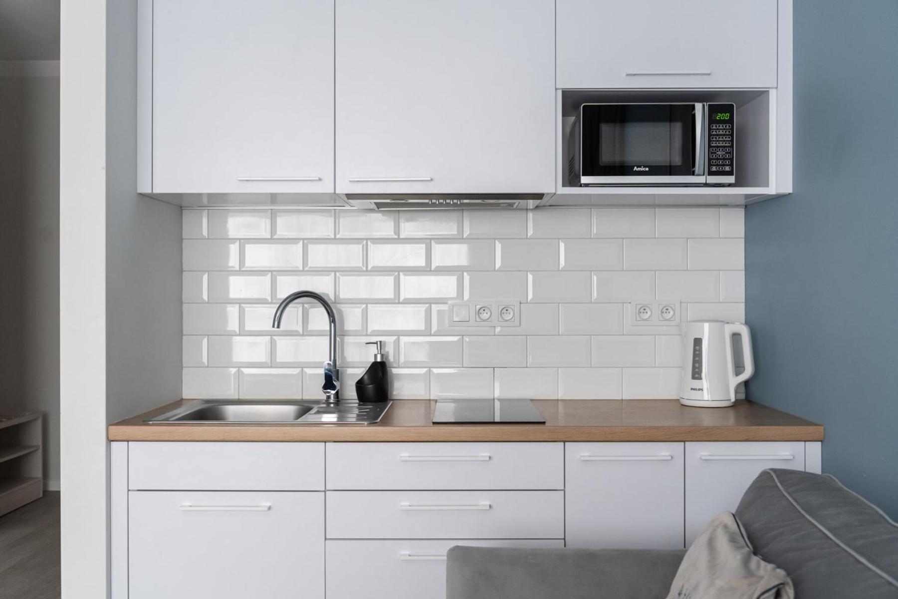 Apartamenty Slaska 12 กดัญสก์ ภายนอก รูปภาพ