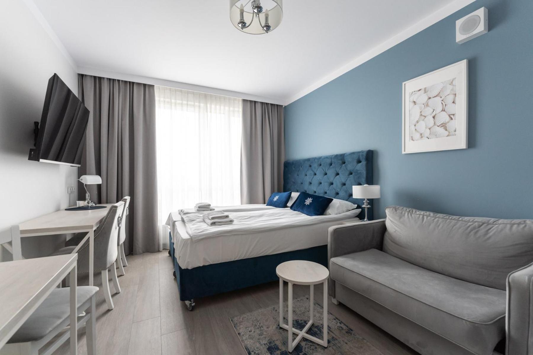 Apartamenty Slaska 12 กดัญสก์ ภายนอก รูปภาพ