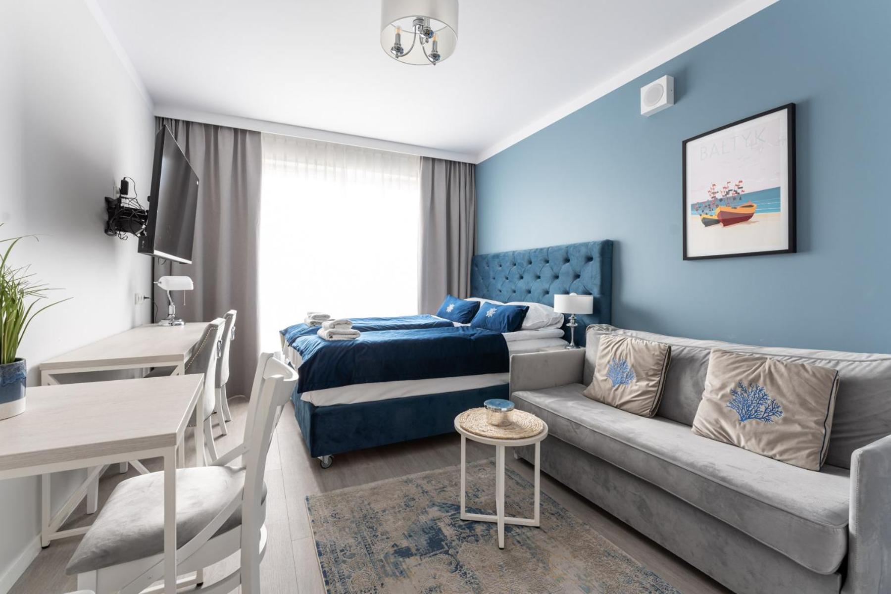 Apartamenty Slaska 12 กดัญสก์ ภายนอก รูปภาพ