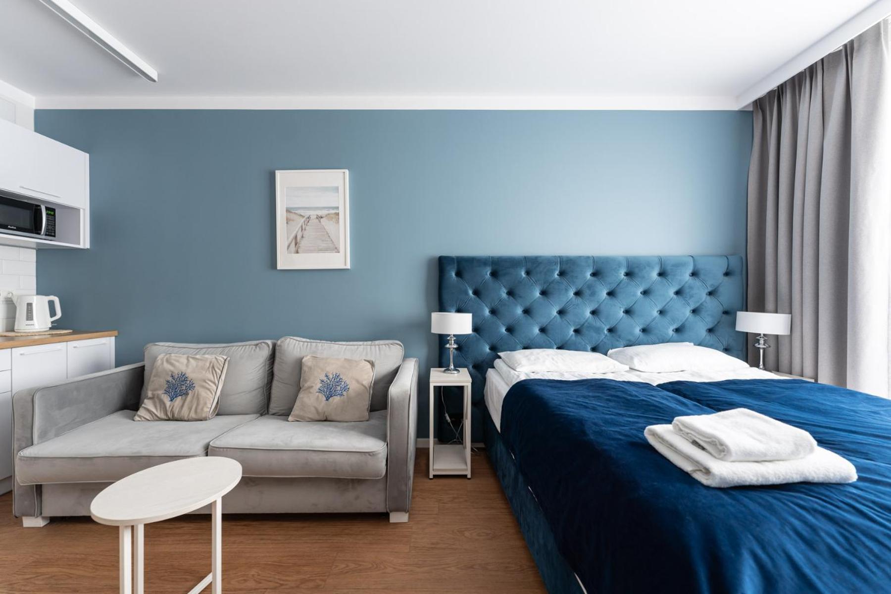 Apartamenty Slaska 12 กดัญสก์ ภายนอก รูปภาพ