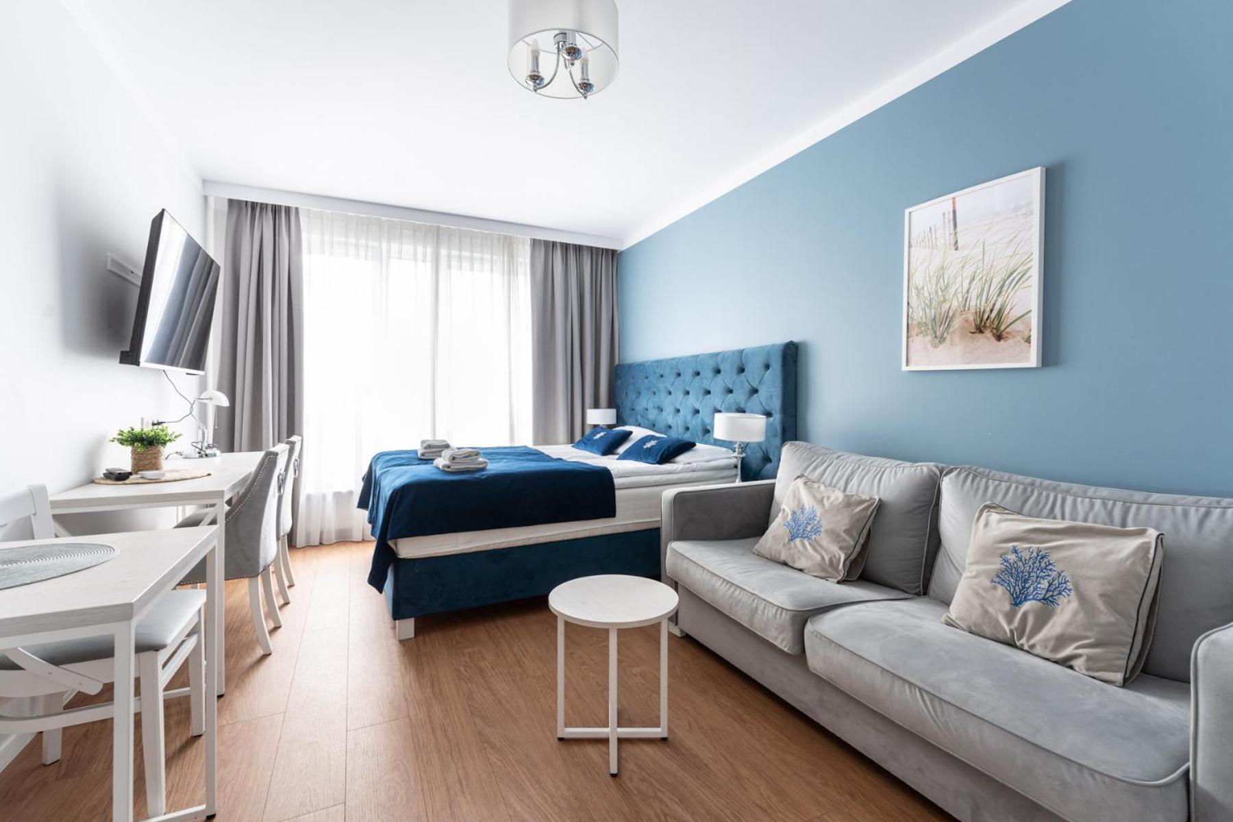 Apartamenty Slaska 12 กดัญสก์ ภายนอก รูปภาพ