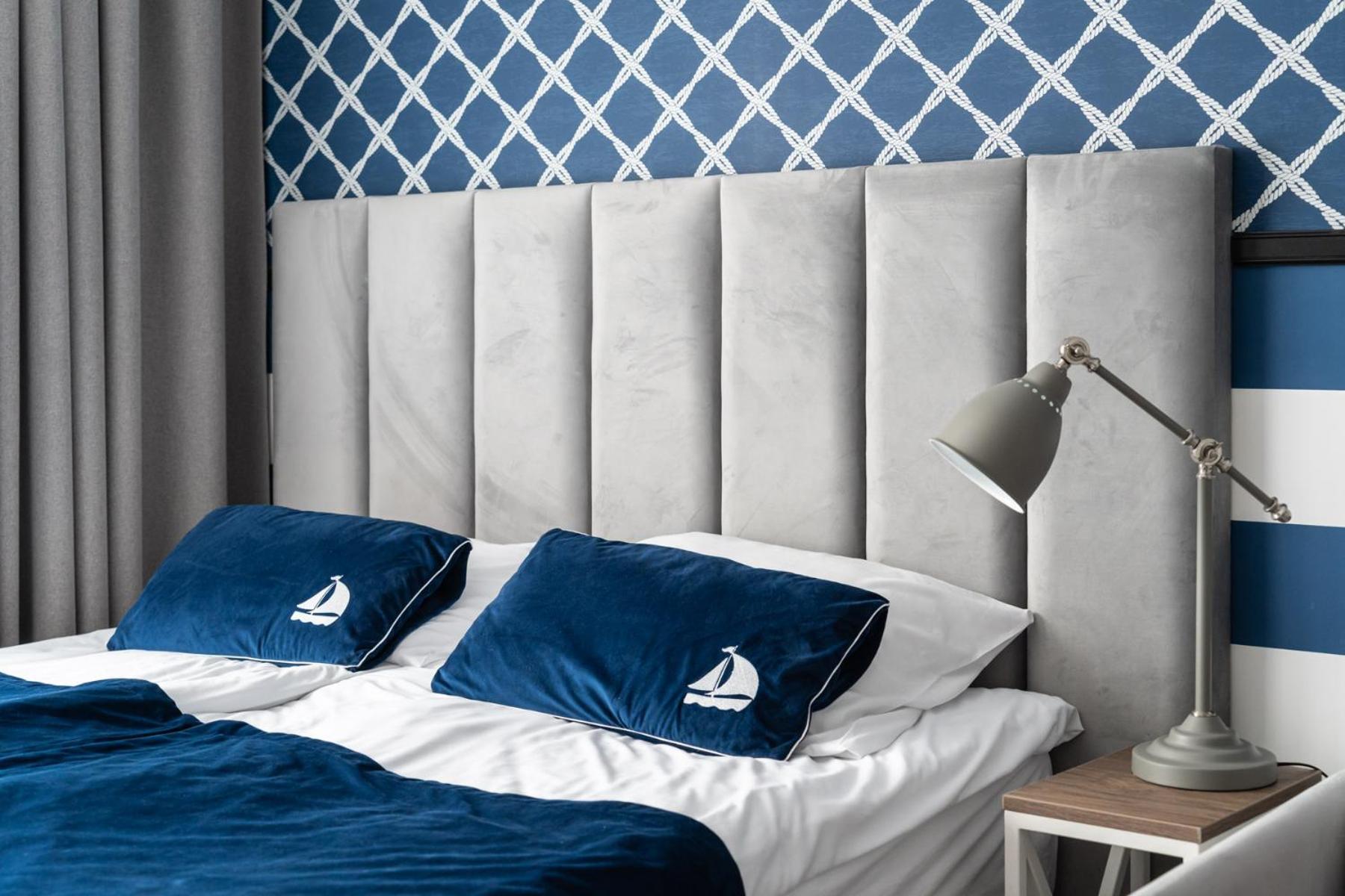 Apartamenty Slaska 12 กดัญสก์ ภายนอก รูปภาพ