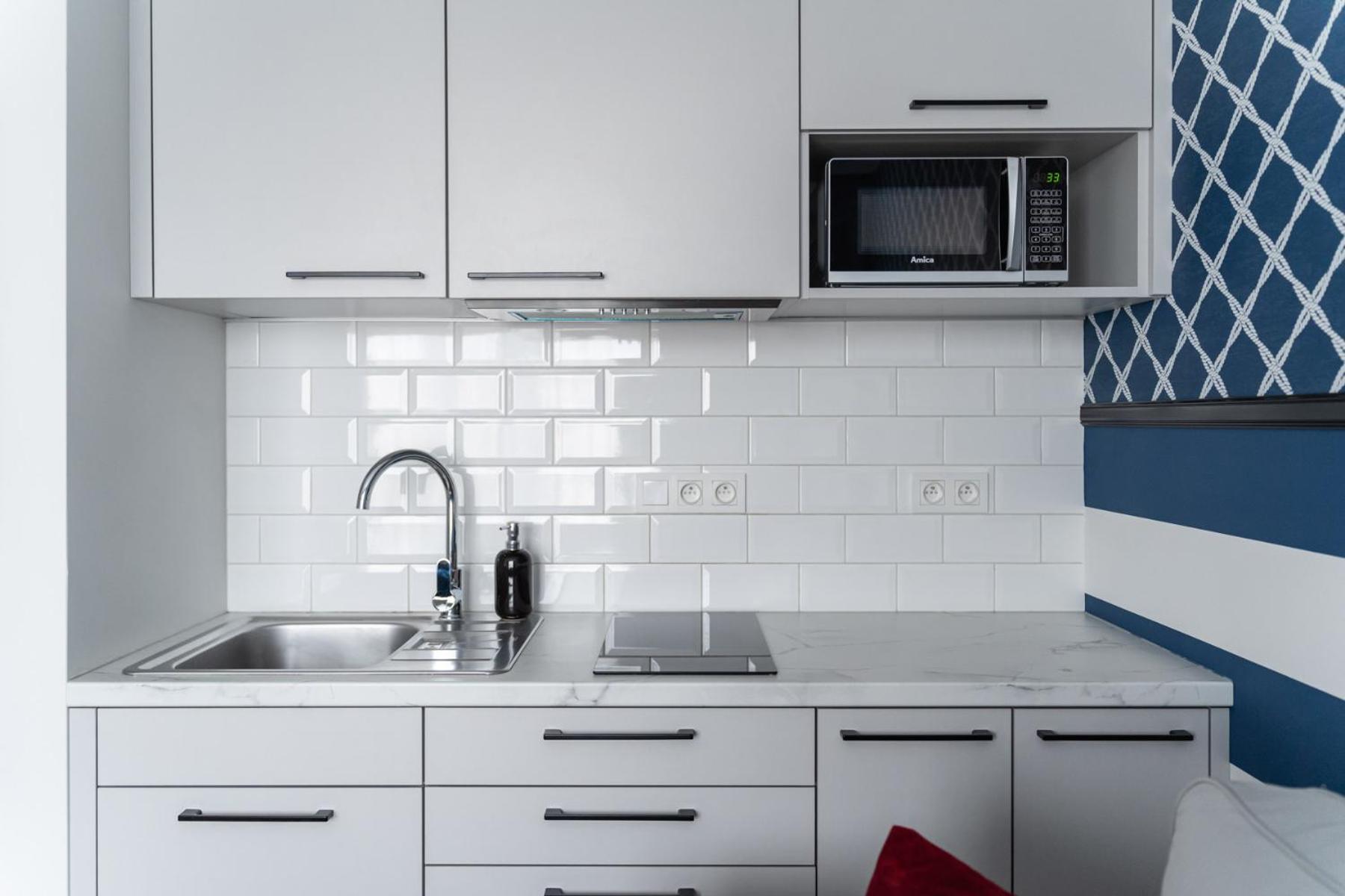Apartamenty Slaska 12 กดัญสก์ ภายนอก รูปภาพ