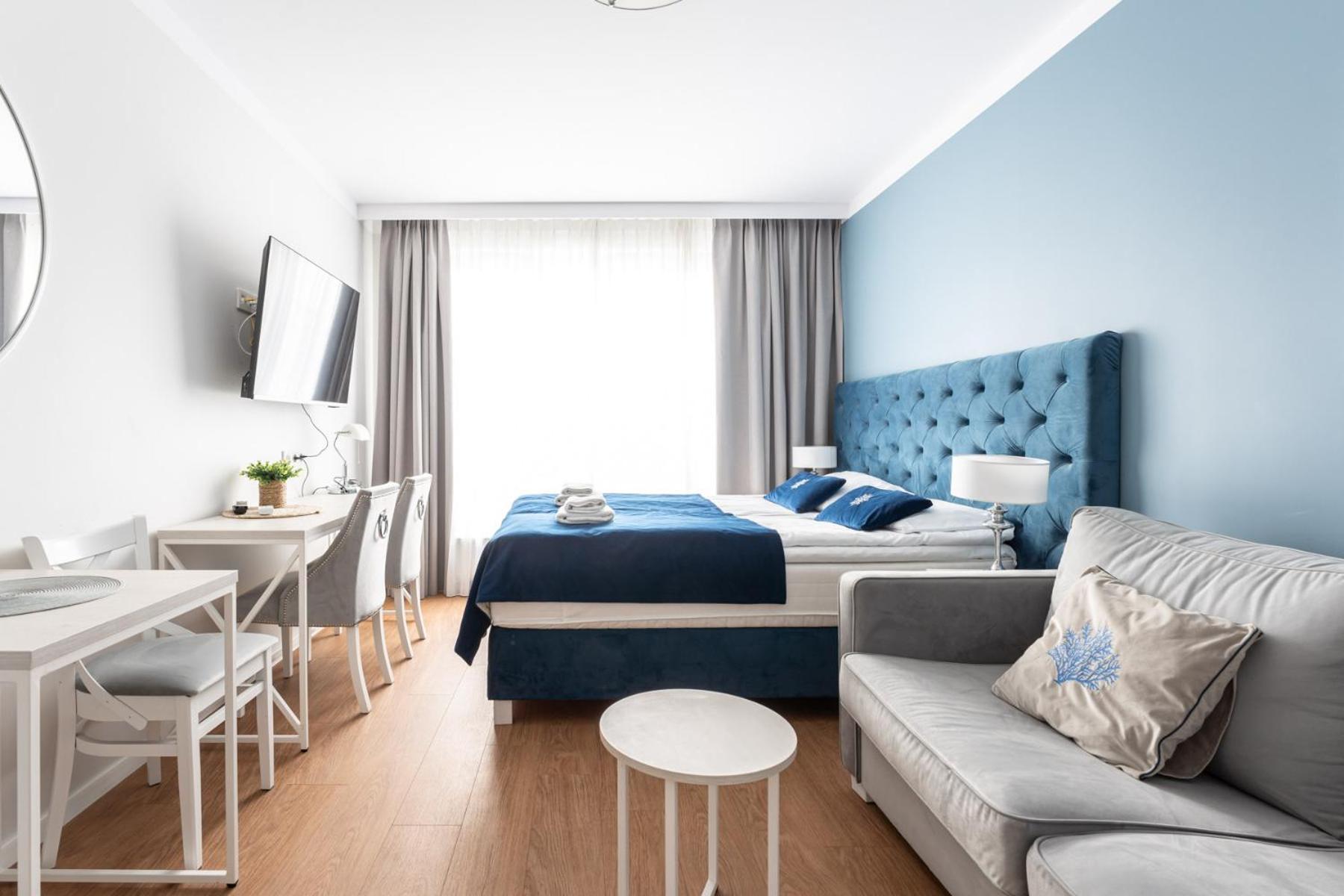 Apartamenty Slaska 12 กดัญสก์ ภายนอก รูปภาพ