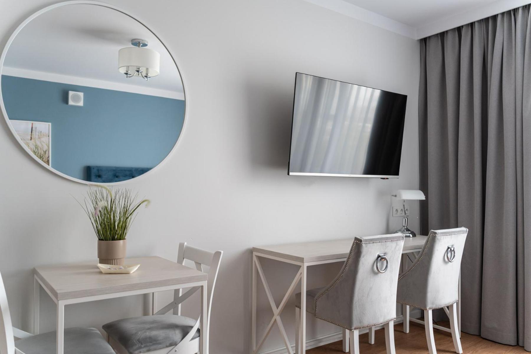 Apartamenty Slaska 12 กดัญสก์ ภายนอก รูปภาพ