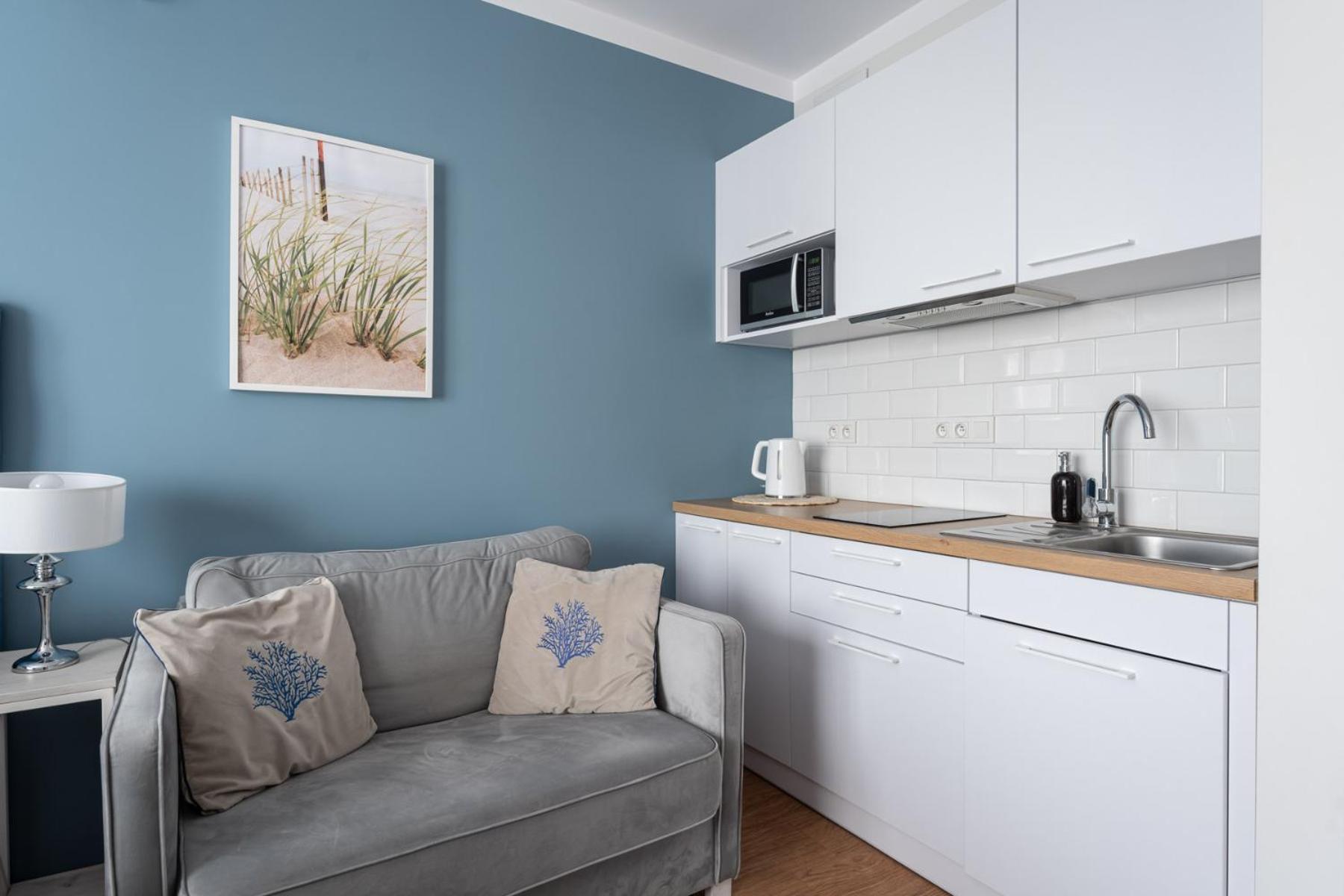 Apartamenty Slaska 12 กดัญสก์ ภายนอก รูปภาพ