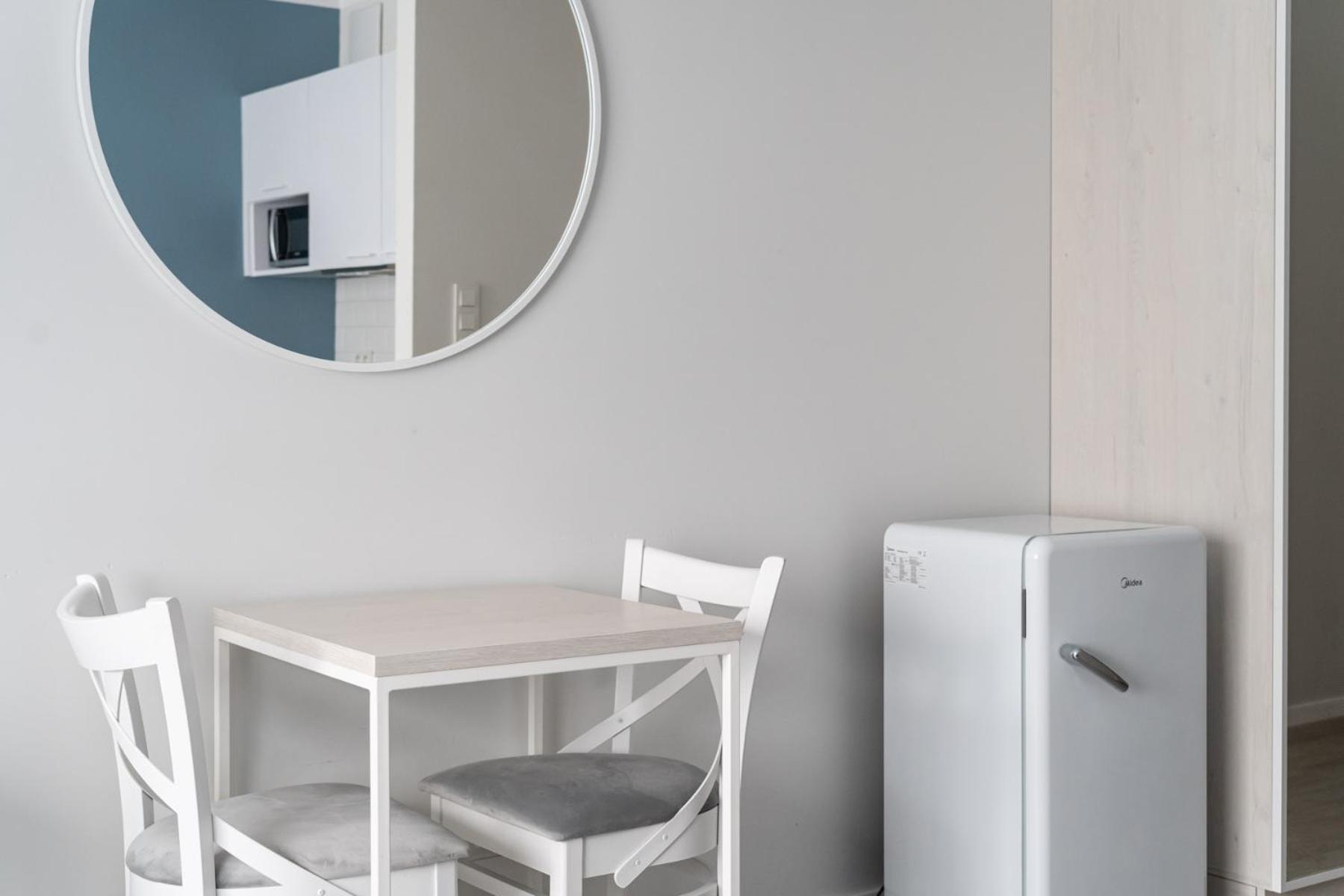 Apartamenty Slaska 12 กดัญสก์ ภายนอก รูปภาพ