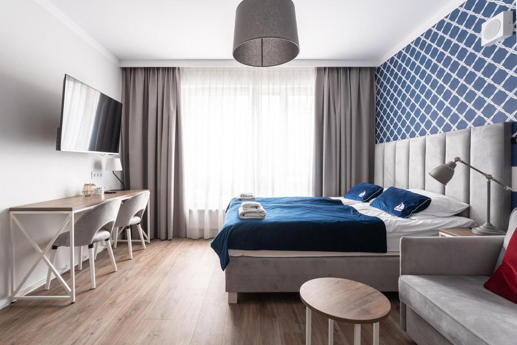 Apartamenty Slaska 12 กดัญสก์ ภายนอก รูปภาพ