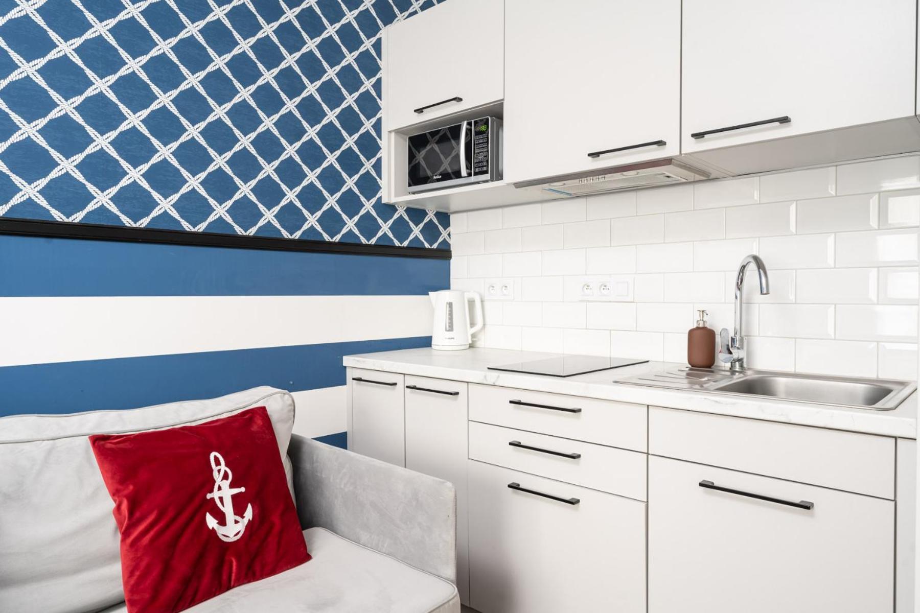 Apartamenty Slaska 12 กดัญสก์ ภายนอก รูปภาพ
